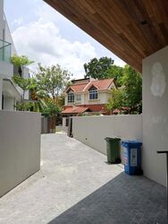 Chancery Lane (D11), Semi-Detached #284662621